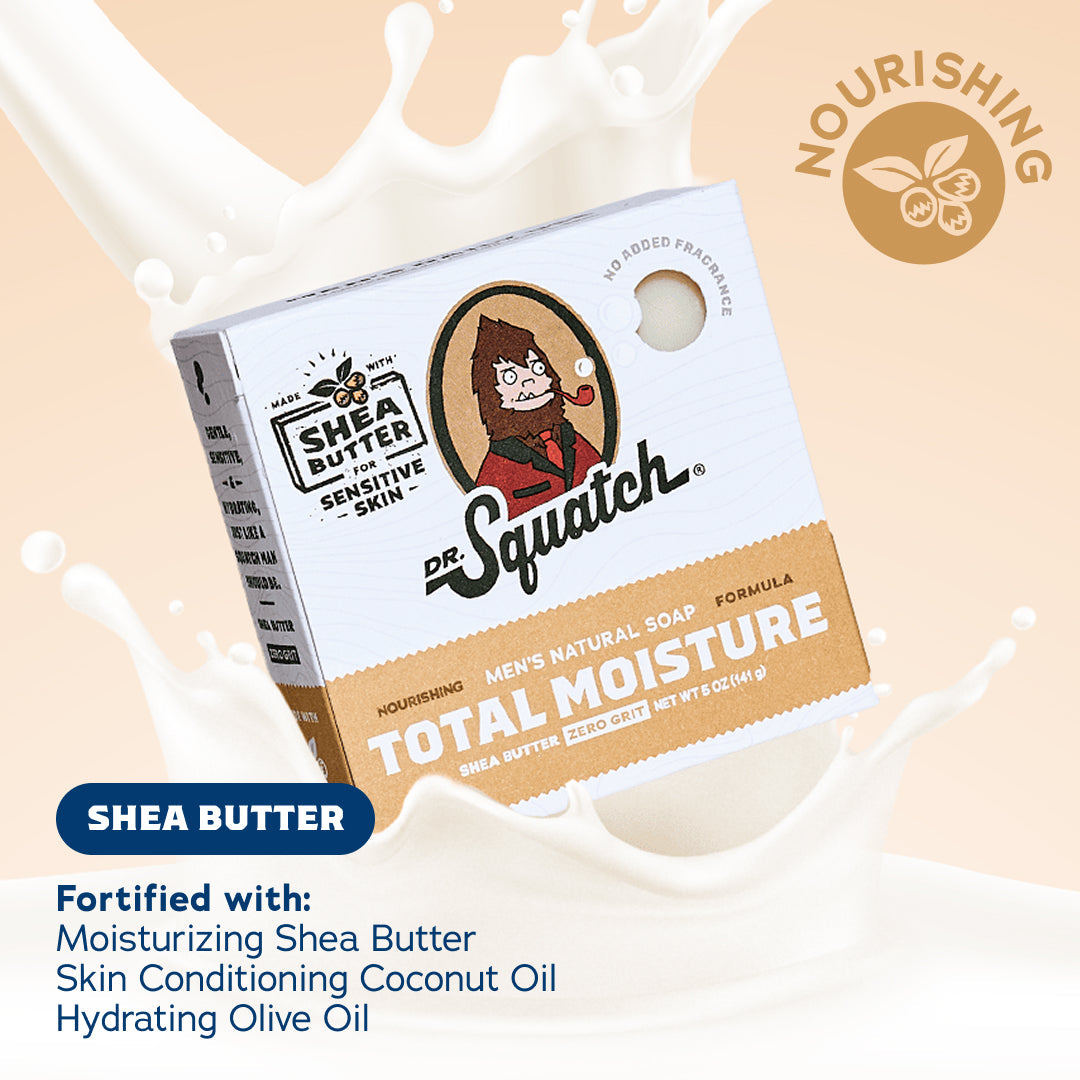 Total Moisture 3-Pack - Smell Great After Every Wash