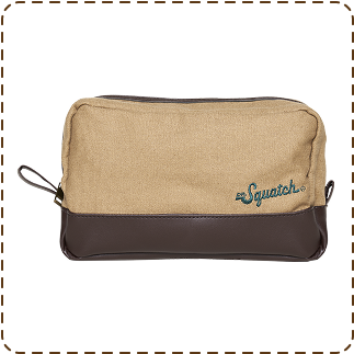 Toiletry Bag - Freshen Your Daily Routine