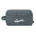 Free Toiletry Bag - Start Fresh With Clean Skin