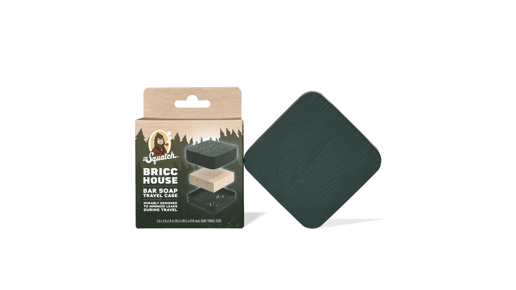 Bricc House - Get Rugged Freshness Daily
