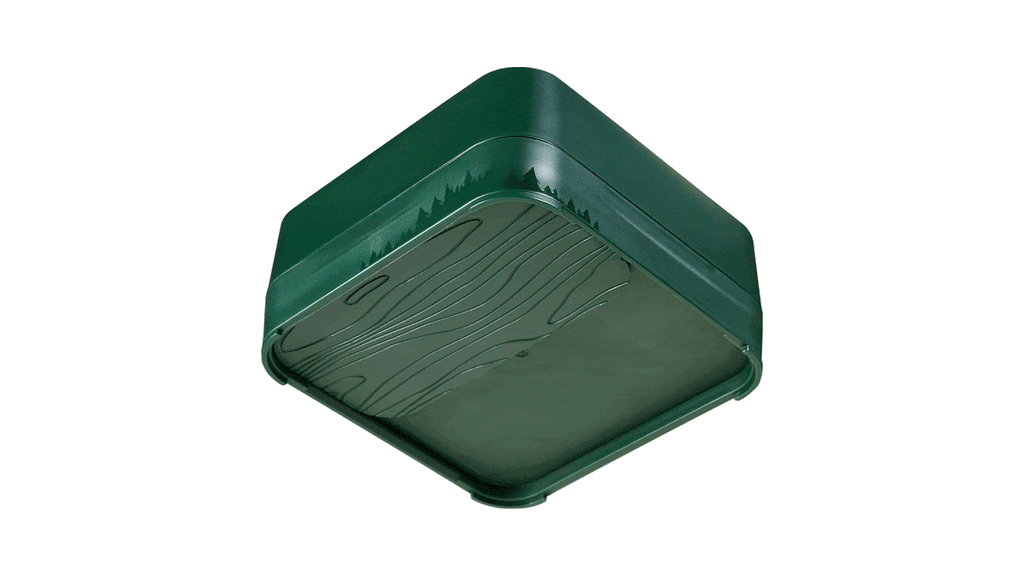 Bricc House - Get Rugged Freshness Daily