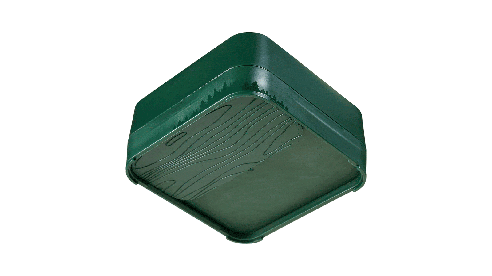 Bricc House - Get Rugged Freshness Daily