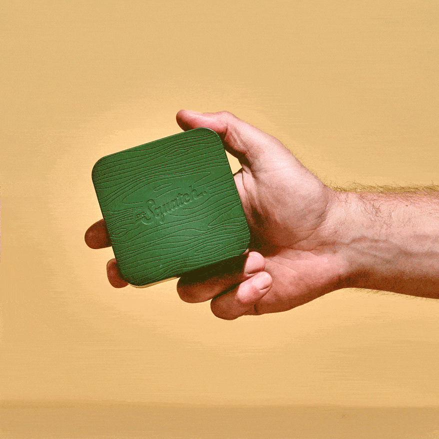 Free Travel Case! - Fresh Without the Fuss