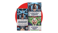 Triple Threat Set - Get Fresh After the Gym