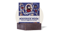 Maverick Musk UK Exclusive - The Bar Means Business