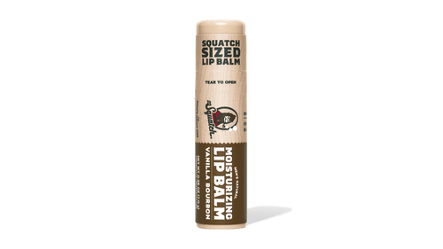 4-Pack Vanilla Bourbon - Shower Fresh and Guy Approved