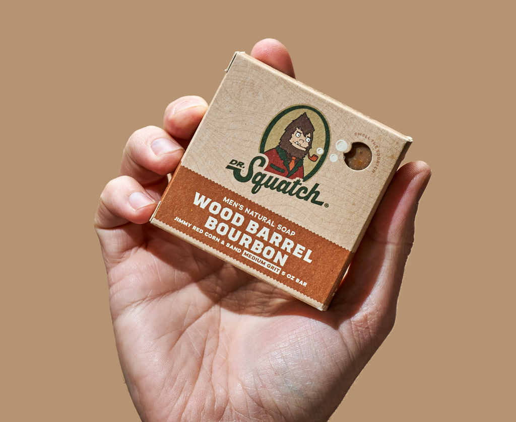 Best Sellers Bundle - Soap Worth Showing Off