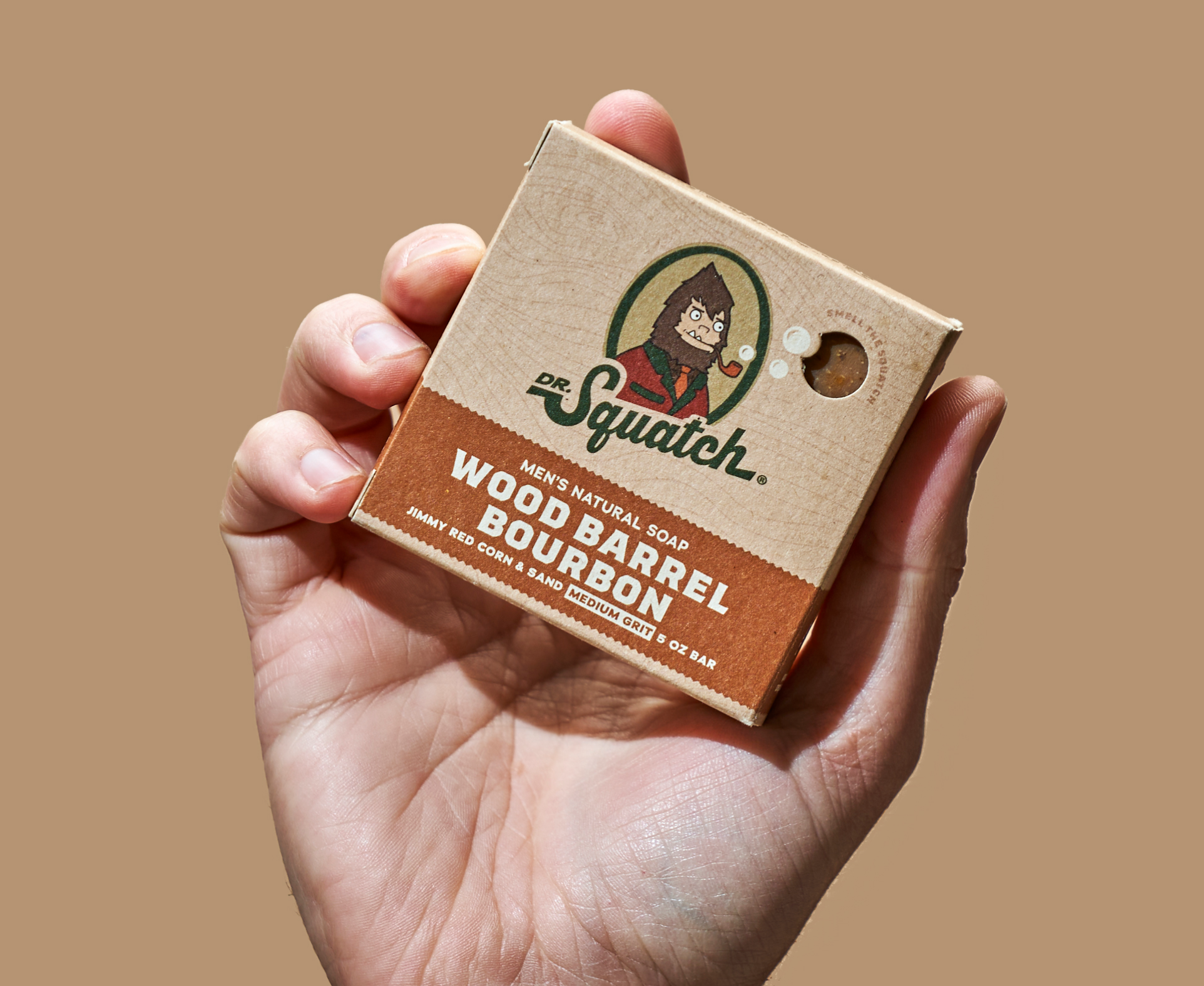 Best Sellers Bundle - Soap Worth Showing Off