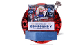 Compound V - Finish With a Fresh Scent