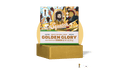 Golden Glory - Start Your Freshest Shower