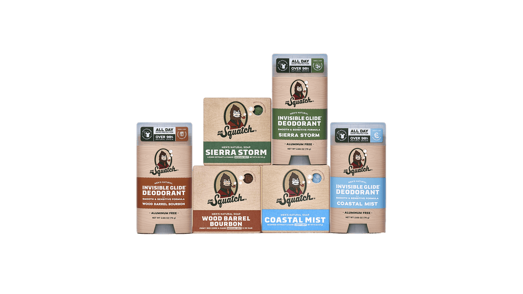 Megan's Picks Bundle - Good Smells Start Here