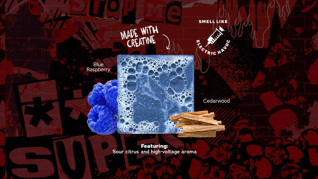 Compound V 3-Pack - Wash Better and Smell Better