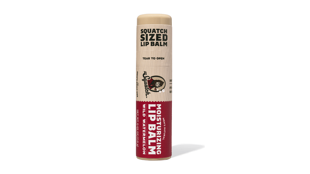 Wild Watermelon Lip Balm - Your New Fresh Habit