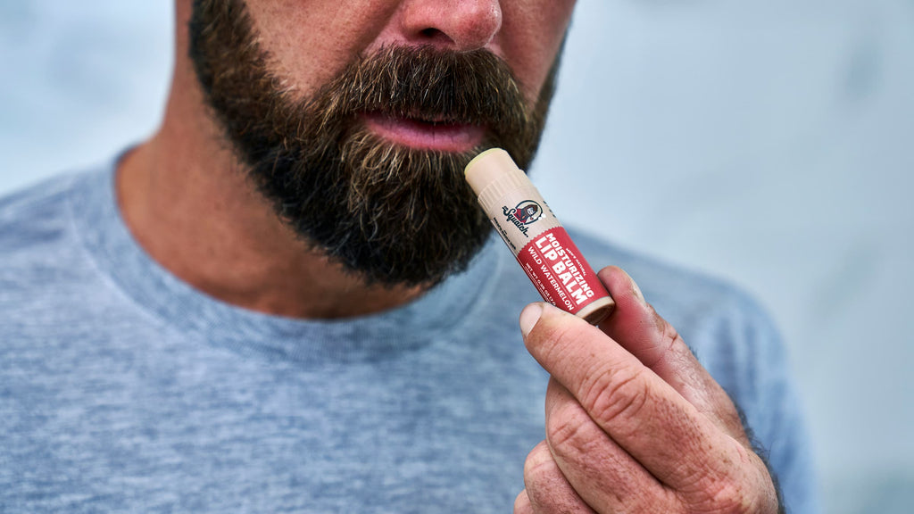 Wild Watermelon Lip Balm - Your New Fresh Habit