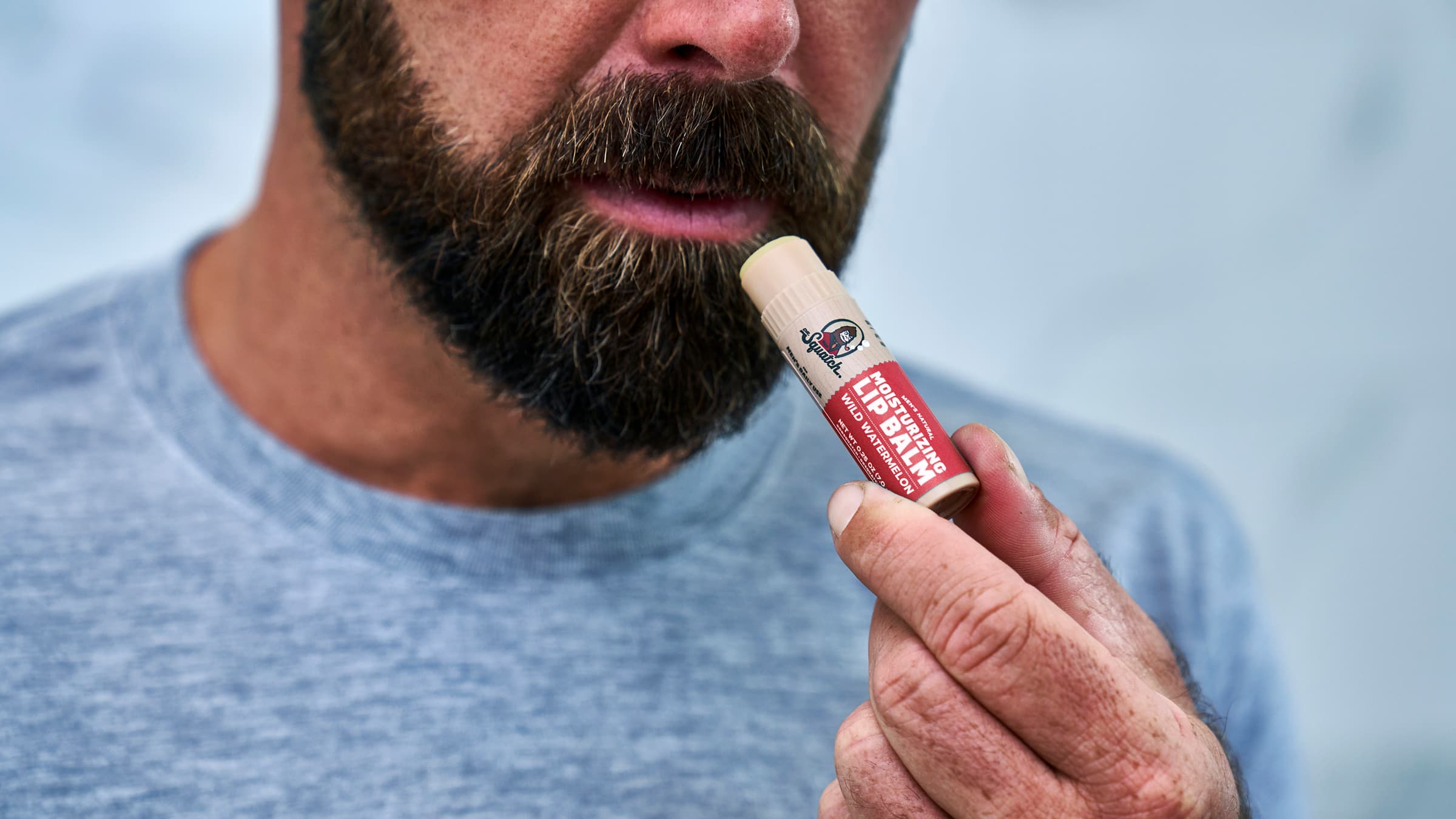 Wild Watermelon Lip Balm - Your New Fresh Habit