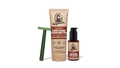 Wood Barrel Bourbon Glide Guy Bundle - Upgrade Your Daily Clean