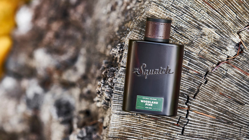 Cologne 3-Pack - Clean Scent With Strong Vibes