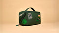 Corduroy Toiletry Bag - Fresh Enough to Remember