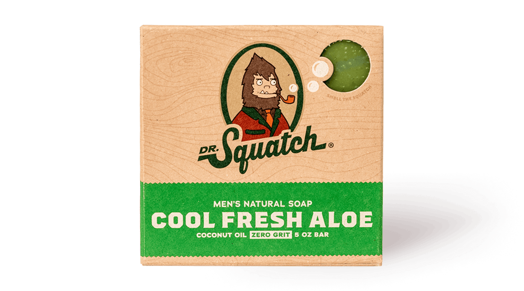 Deodorant & Soap Starter Set - Make Soap Exciting