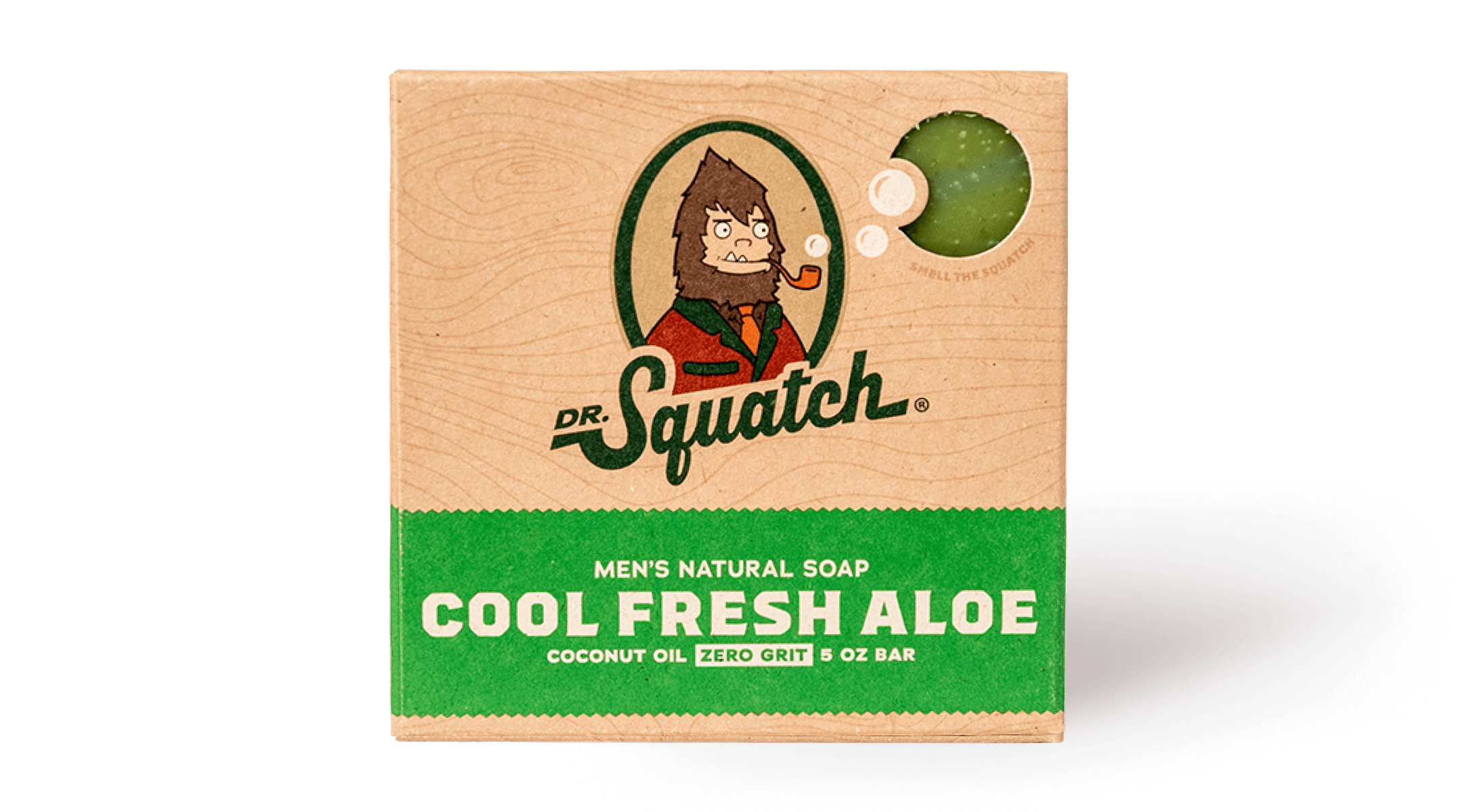 Deodorant & Soap Starter Set - Make Soap Exciting
