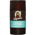 Essentials: Coconut Castaway Deodorant - Better Soap for Busy Men