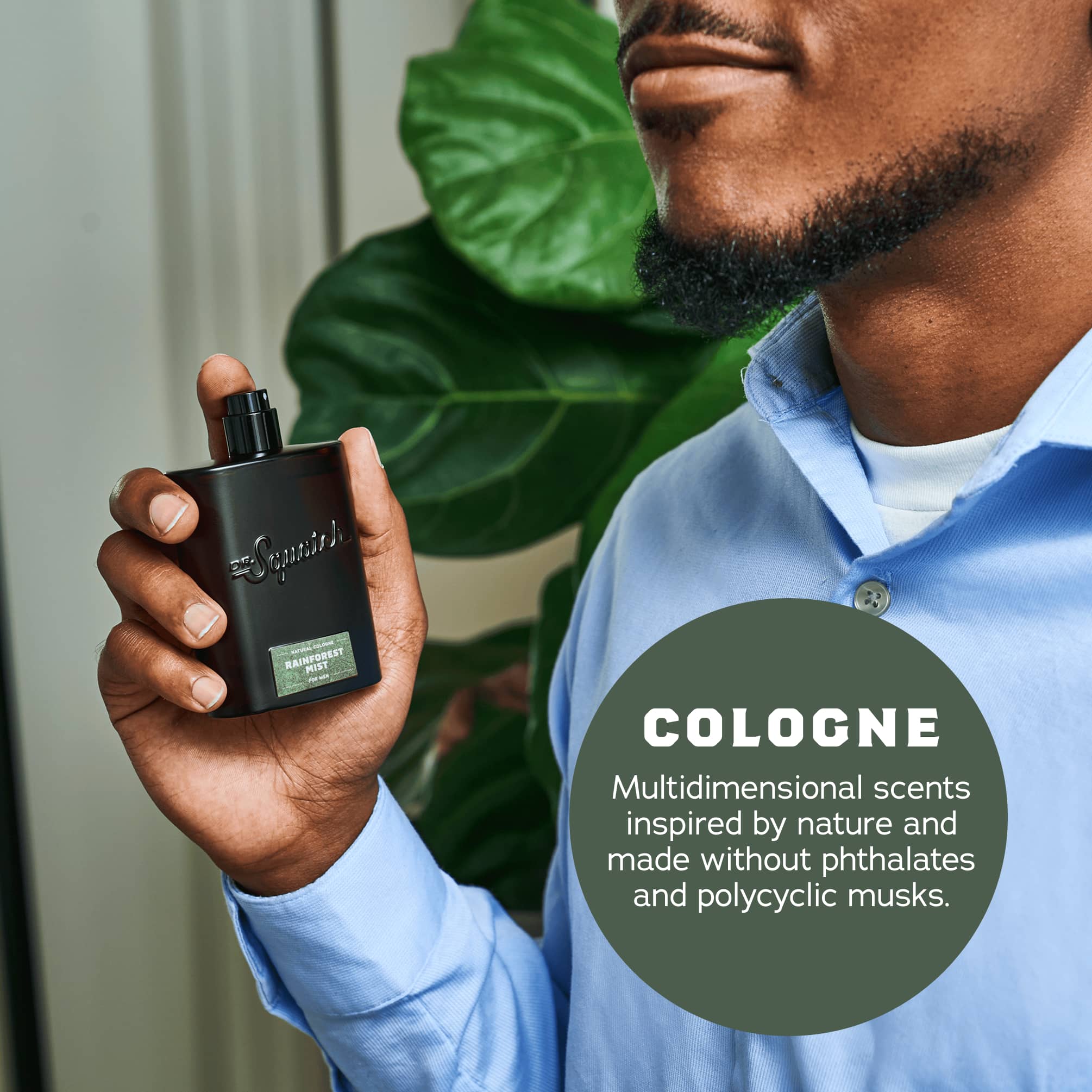 Signature Scent Set - Enter the No Boring Soap Zone