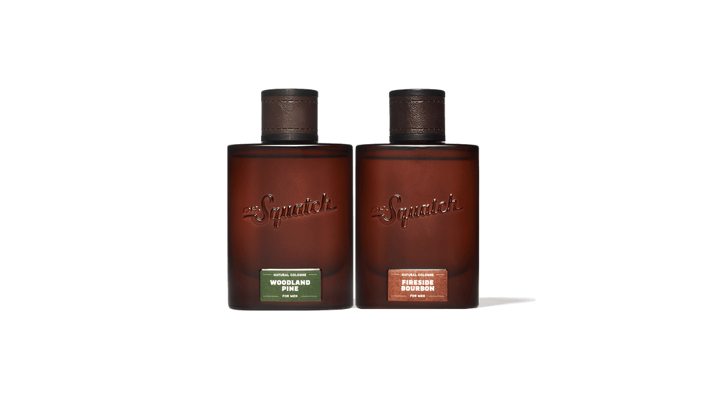 Cologne 2-Pack - Get the Fresh You Want