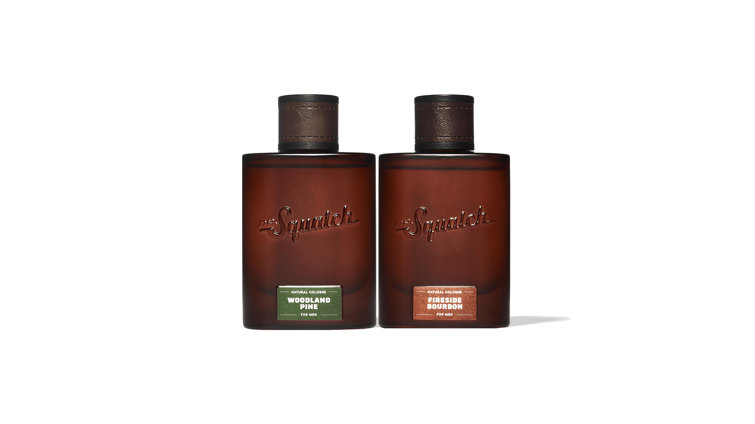 Cologne 2-Pack - Get the Fresh You Want