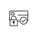 Secure Card Check - Keep Clean Simple