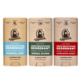 Deodorant Subscription - 3 Sticks - Soap Built for Men