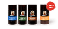 Deodorant Starter Set - Men's Care Made Simple