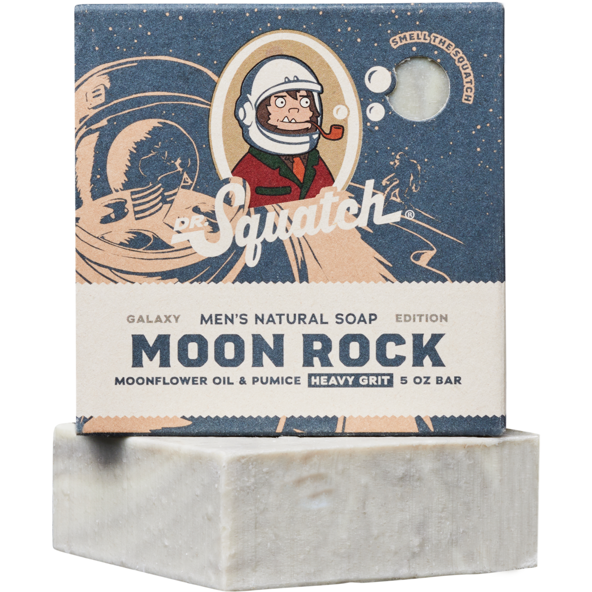Moon Rock - Shower Like a Grown Man