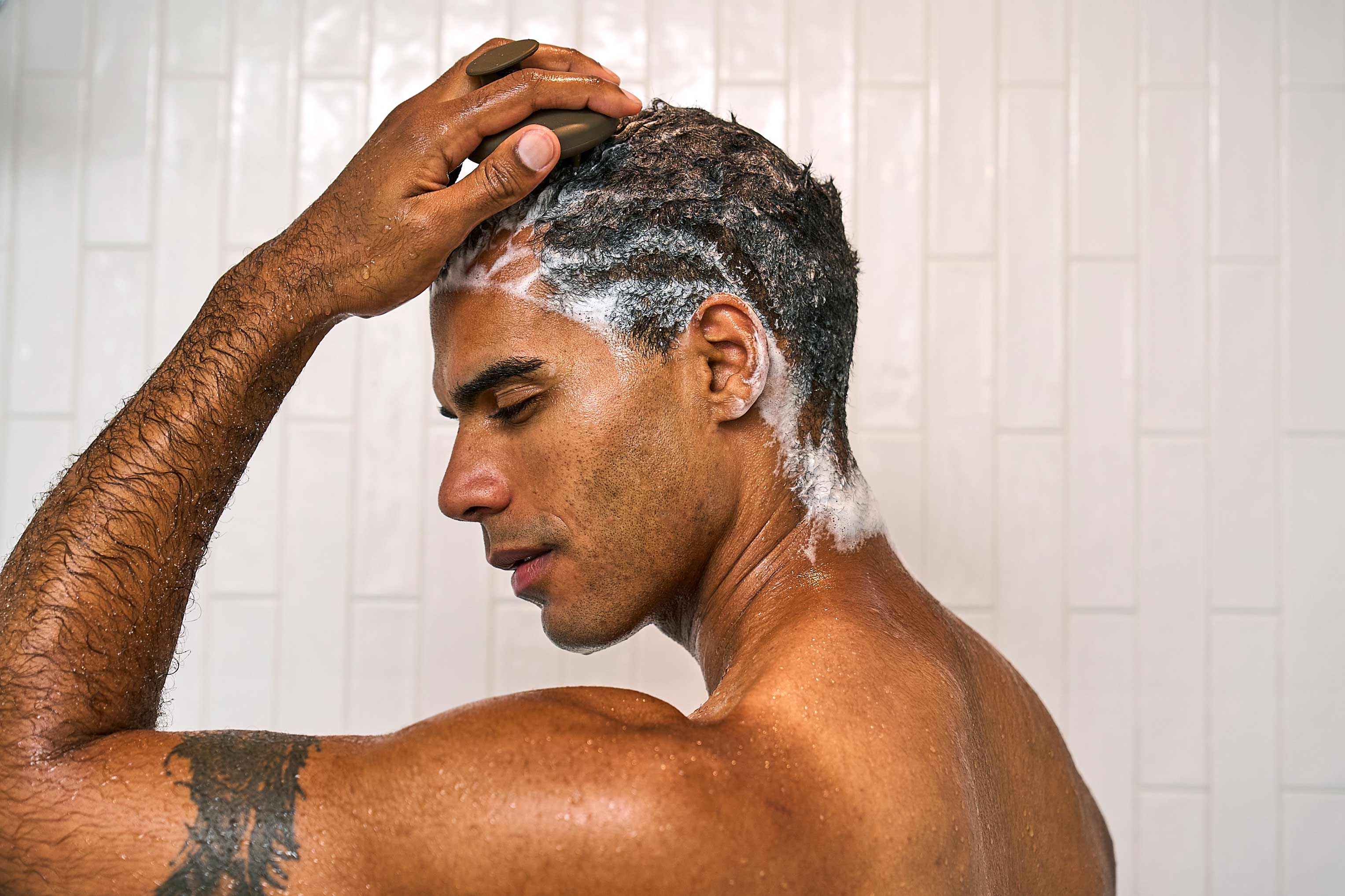 Coconut Castaway Shampoo - Feel Good After Every Rinse