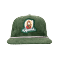 Corduroy Hat - Your Daily Fresh Reset