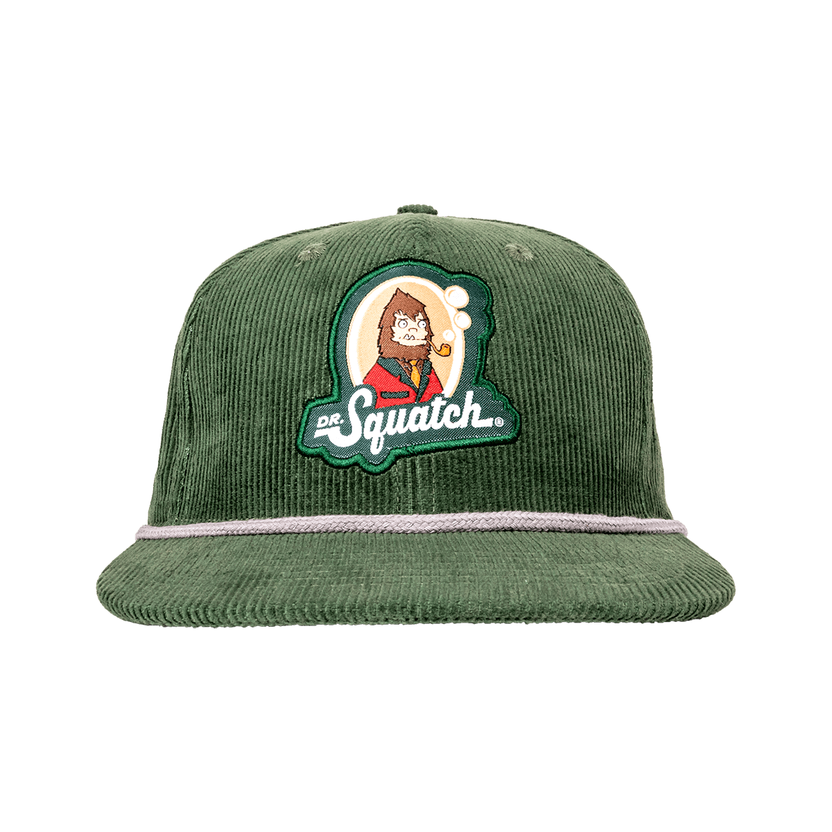 Corduroy Hat - Your Daily Fresh Reset