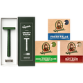 Clean Cut Bundle - Shower Like a Grown Man