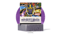 Infinity Bricc - Bold Freshness Starts Here