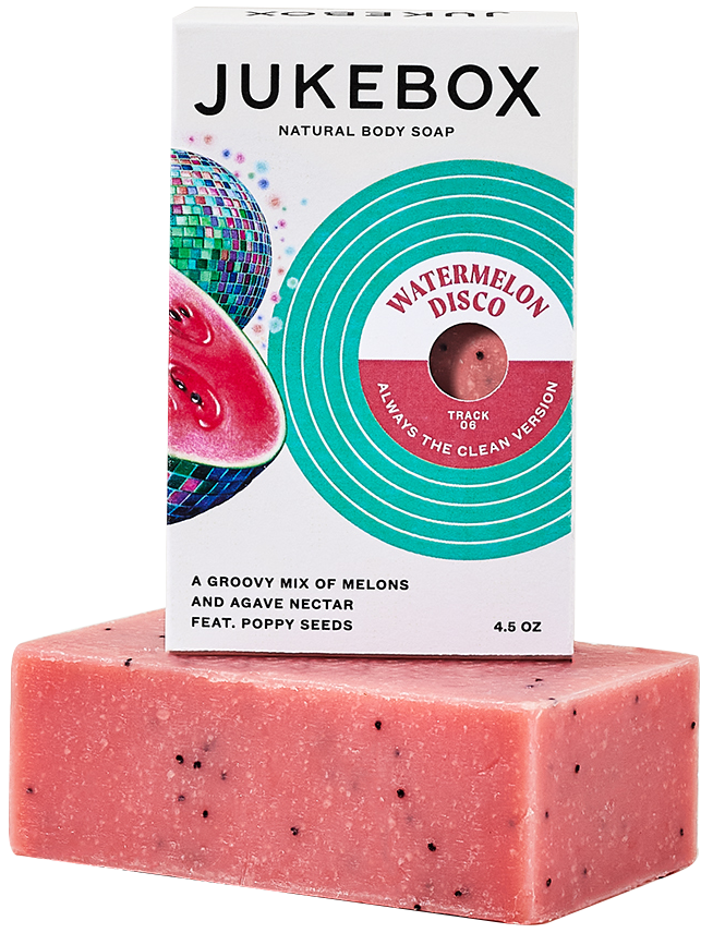 His & Hers Natural Soap Set - Start Fresh With a Bold Bar