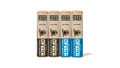 Lip Balm 4-Pack - Good Morning Good Soap