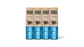 4 Pack Original Squatch - Fresh Scent Every Shower