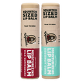 Lip Balm 2-Pack - Clean That Hits Different