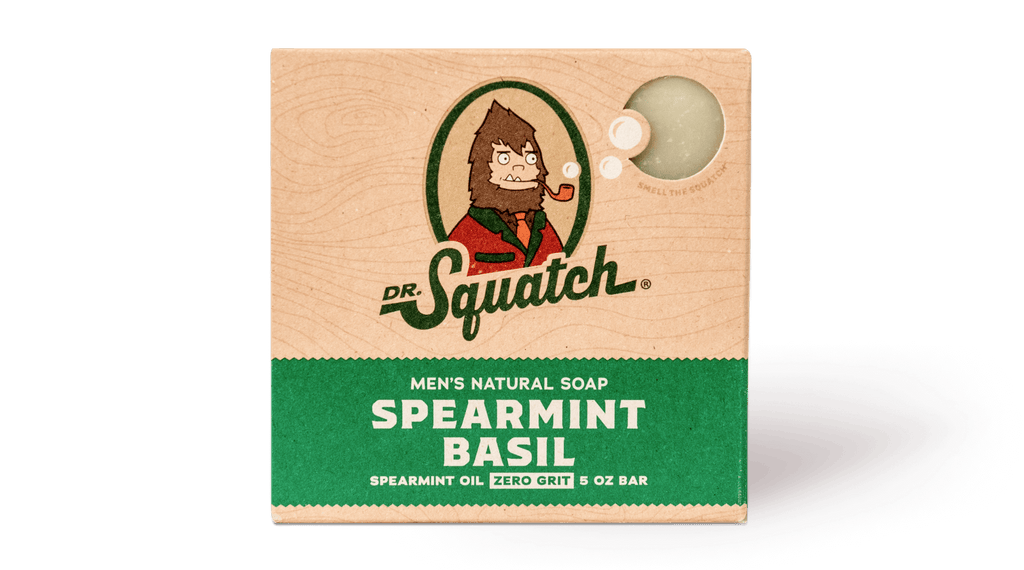 Deodorant & Soap Starter Set - Make Soap Exciting