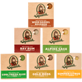 Bar Soap Subscription, 6-pack - Start Fresh With a Bold Bar