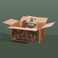 Squatch Box - Fresh Soap for Hard Days