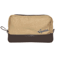 Toiletry Bag - Clean Skin Bold Energy
