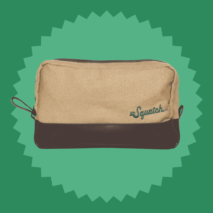 The Squatch Stack + Exclusive Gifts - Make Clean Feel Awesome
