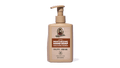 Wood Barrel Bourbon Hand Soap - Step Out Fresh From the Shower
