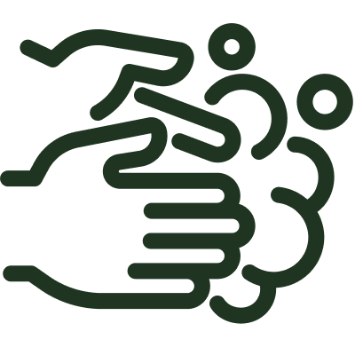 Natural products icon