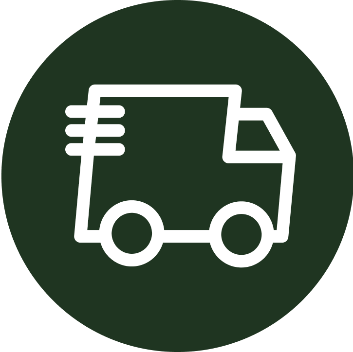 Shipping icon